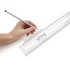 We R Color Convert Ruler-12" - 60000596