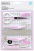 We R Mini Tool Kit-Lilac - WR600583 - 633356633150