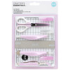 We R Mini Tool Kit-Lilac - WR600583 - 633356633150