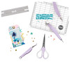 We R Keepers Mini Tool Kit-Lilac - WR600583
