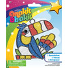 Colorbok Makit & Bakit Suncatcher Kit-Toucan - 34007370 - 718813187541