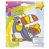 Colorbok Makit & Bakit Suncatcher Kit-Toucan - 34007370 - 718813187541