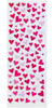 Sticko Themed Stickers-Hearts - E5238128