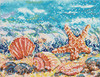 Diamond Dotz Simply Dotz Diamond Art Kit 13.8"X10.6"-Summertime Beach - SD4413