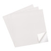 Sticky Thumb Double-Sided Adhesive Sheets 12"X12" 10/Pkg-Clear Dotted - 60000219