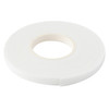 Sticky Thumb Double-Sided Foam Tape 3.94 Yards-White, 0.25"X1mm - 60000306