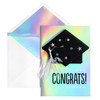 Jolee's Boutique Dimensional Greeting Card-Congrats - 8600058