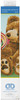 Diamond Dotz Diamond Art Kit 12"X12"-Honey Pot Bear Lolly Pop Lick - DD6032 - 4895225921720