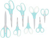 We R Memory Keepers Scissors 8/Pkg- - 60000398 - 633356620839