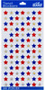Sticko Themed Stickers-4th Of July Star - E5238135 - 015586793062