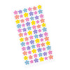 Sticko Themed Stickers-Mini Flowers - E5238235 - 015586794083