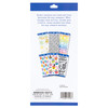 Sticko Themed Stickers-Mini Flowers - E5238235