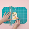 We R Comfort Craft Easy Read Cutting Mat-8"X13" - 60000576