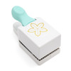 We R Embossing Punch-Tropical Flower - 60000540