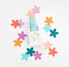 We R Memory Keepers Embossing Punch-Tropical Flower - 60000540