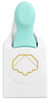 We R Memory Keepers Embossing Punch-Scallop - 60000541