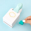 We R Embossing Punch-Scallop - 60000541