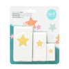 We R Memory Keepers Layering Punches 3/Pkg-Star - 60000542 - 633356632740