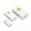 We R Memory Keepers Layering Punches 3/Pkg-Star - 60000542