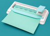 We R Edge Alignment Guide-W/Mosaic Border - 60000368