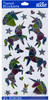 Sticko Themed Stickers-Origami Unicorn - E8601305 - 015586013054