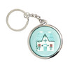 3 Pack - We R Button Press Keychain Kit-Makes 2 - WR661074