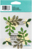 3 Pack - Jolee's Boutique Dimensional Stickers-Vanilla Flowers - SPJC-034
