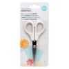 2 Pack - We R 5" Precision Scissors-Chisel Tip - 70939 - 633356709398