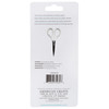 2 Pack - We R 5" Precision Scissors-Chisel Tip - 70939