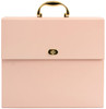 We R Accordion Paper Storage 12"X12"-Pink - 60000273 - 633356618607