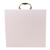 We R Accordion Paper Storage 12"X12"-Pink - 60000273