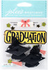 3 Pack - Jolee's Boutique Dimensional Stickers-Graduation - SPJB409 - 015586733600 3 Pack - Jolee's Boutique Dimensional Stickers-Graduation - SPJB409 - 015586733600