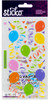 6 Pack - Sticko Stickers-Party Favors - SPBD08 - 015586487398