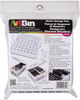 2 Pack - ArtBin Marker Tray-White - 6939AB - 071617026158