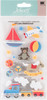 3 Pack - Jolee's Stickers-Baby Toys - SPJH003 - 015586638660