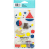 3 Pack - Jolee's Stickers-Baby Toys - SPJH003