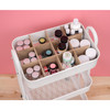We R A La Cart Divider-12 Section - WR600555
