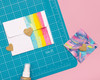 We R Memory Keepers Silicone Mat-25.2"X17.7" - WR600488