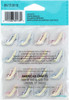 3 Pack - Jolee's Cabochon Dimensional Repeat Stickers-Pumps - E20757