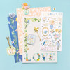 K&Company Antique Garden Paper Pad 6"x8"-36 Sheets - 30000080 - 015586032017 K&Company Antique Garden Paper Pad 6"x8"-36 Sheets - 30000080 - 015586032017