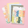 K&Company Antique Garden Paper Pad 6"x8"-36 Sheets - 30000080 K&Company Antique Garden Paper Pad 6"x8"-36 Sheets - 30000080
