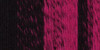 3 Pack - Lion Brand Scarfie Yarn-Black/Hot Pink - 826-213