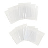 3 Pack - We R Fuse Photo Sleeve Waterfall Sleeves 20/Pkg-2"X2" - WR662571