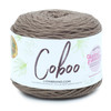 3 Pack - Lion Brand Coboo Yarn-Taupe - 835-125 - 023032030401