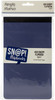 2 Pack - Simple Stories Sn@p! Flipbook 4"X6"-Navy - SNAP4X6F-13320 - 816502024013