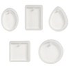 3 Pack - We R Spin It Epoxy Mold 5/Pkg-Pendant - WR661239