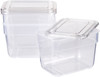 3 Pack - ArtBin Storage Bins 3/Pkg- - 6969AG