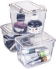 3 Pack - ArtBin Storage Bins 3/Pkg- - 6969AG