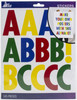 3 Pack - Sticko Alphabet Stickers 145/Pkg-Futura - Extra Large - Primary - 52-90201 - 015586972818