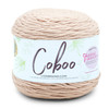 3 Pack - Lion Brand Coboo Yarn-Tan - 835-123 - 023032025605